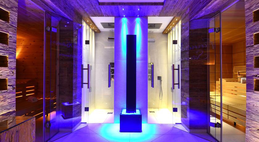 Alpinlounge Raetia Appartements Ischgl Zewnętrze zdjęcie