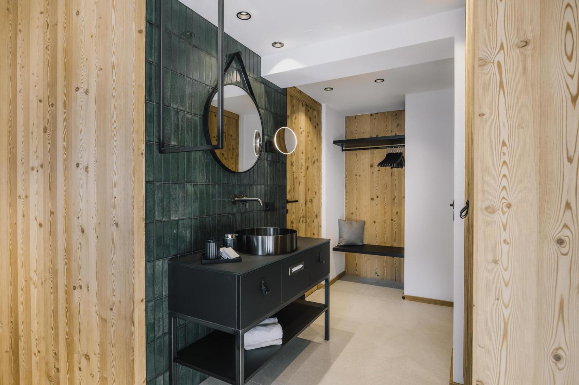 Alpinlounge Raetia Appartements Ischgl Zewnętrze zdjęcie