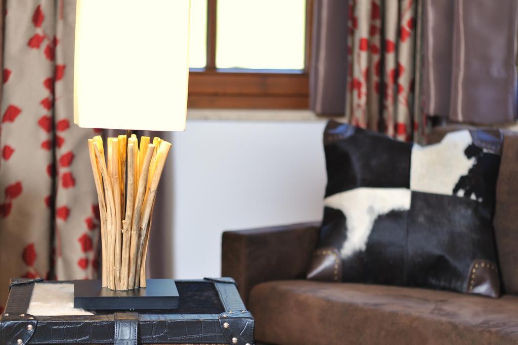 Alpinlounge Raetia Appartements Ischgl Pokój zdjęcie