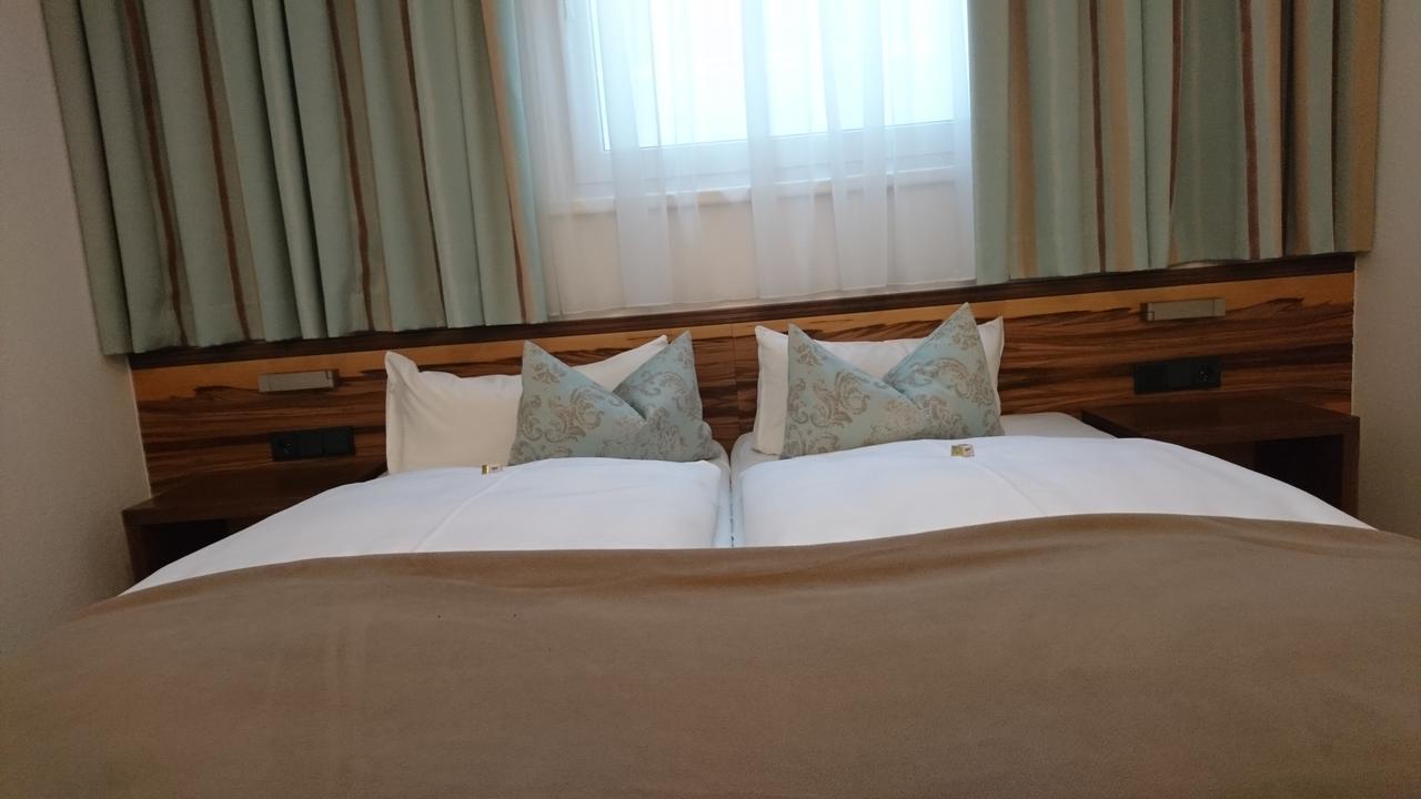 Alpinlounge Raetia Appartements Ischgl Zewnętrze zdjęcie