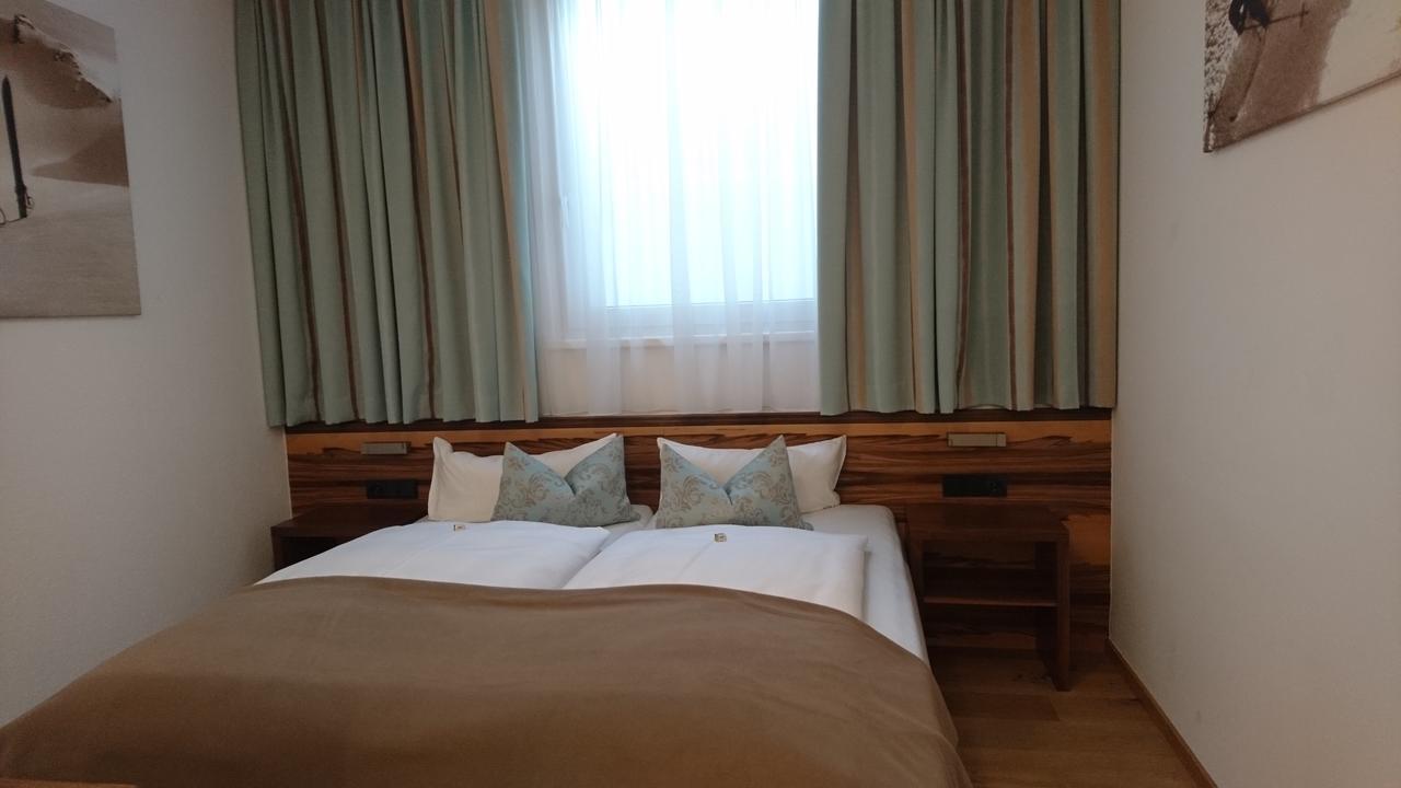 Alpinlounge Raetia Appartements Ischgl Zewnętrze zdjęcie