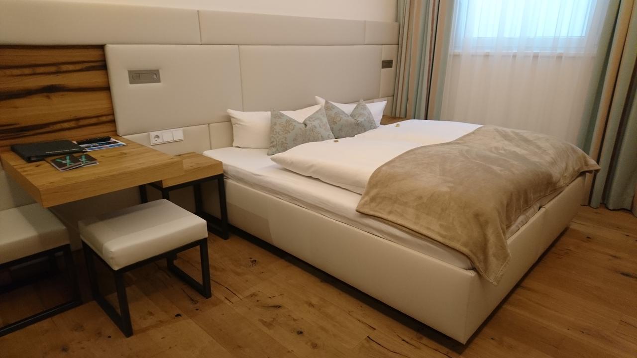 Alpinlounge Raetia Appartements Ischgl Zewnętrze zdjęcie