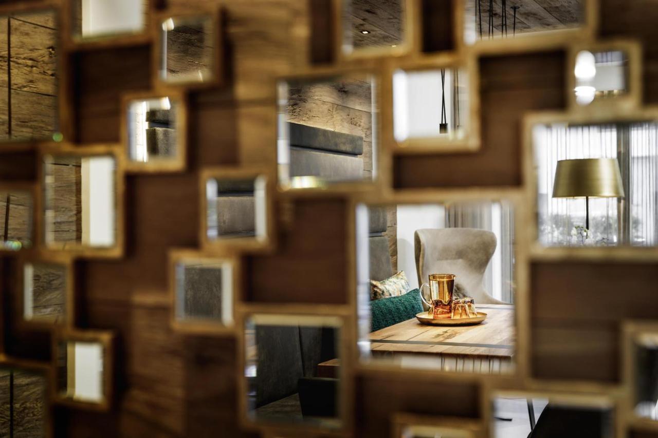 Alpinlounge Raetia Appartements Ischgl Zewnętrze zdjęcie
