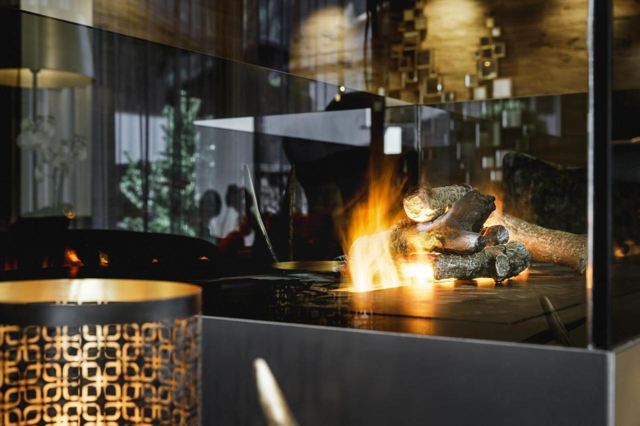Alpinlounge Raetia Appartements Ischgl Zewnętrze zdjęcie