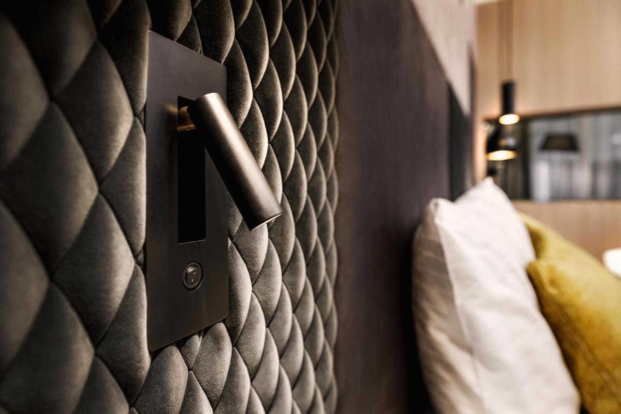 Alpinlounge Raetia Appartements Ischgl Zewnętrze zdjęcie