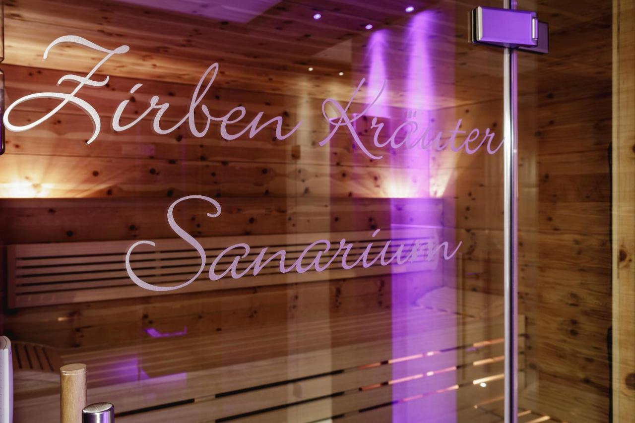 Alpinlounge Raetia Appartements Ischgl Zewnętrze zdjęcie