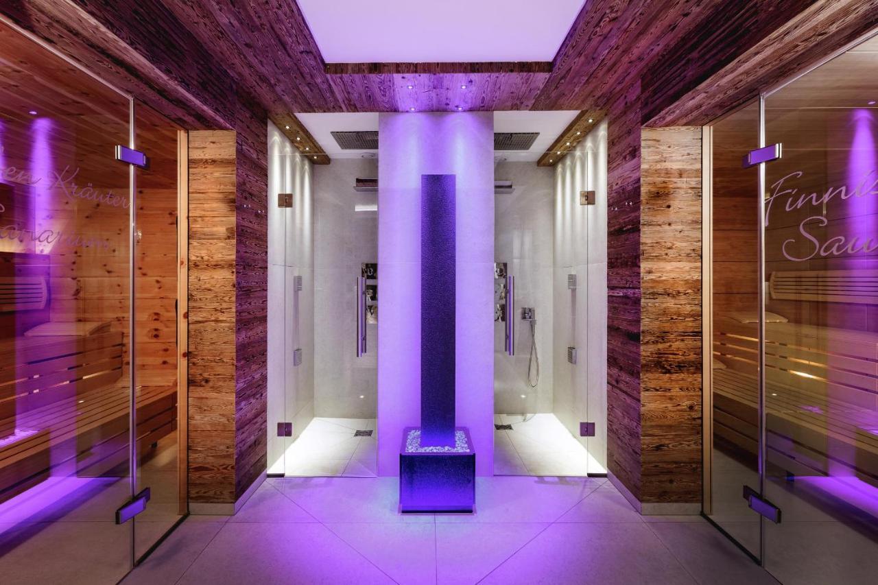 Alpinlounge Raetia Appartements Ischgl Zewnętrze zdjęcie