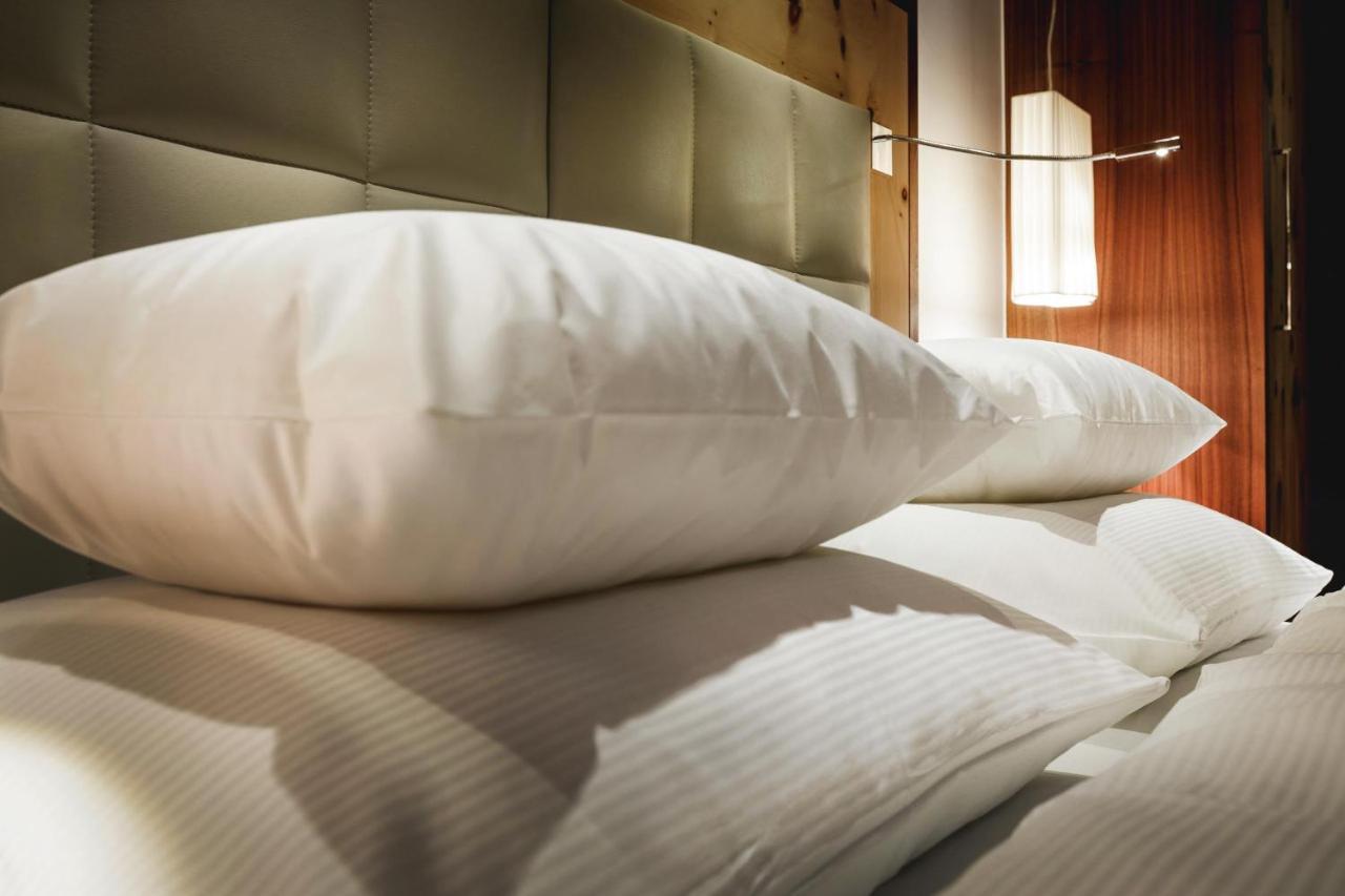 Alpinlounge Raetia Appartements Ischgl Zewnętrze zdjęcie