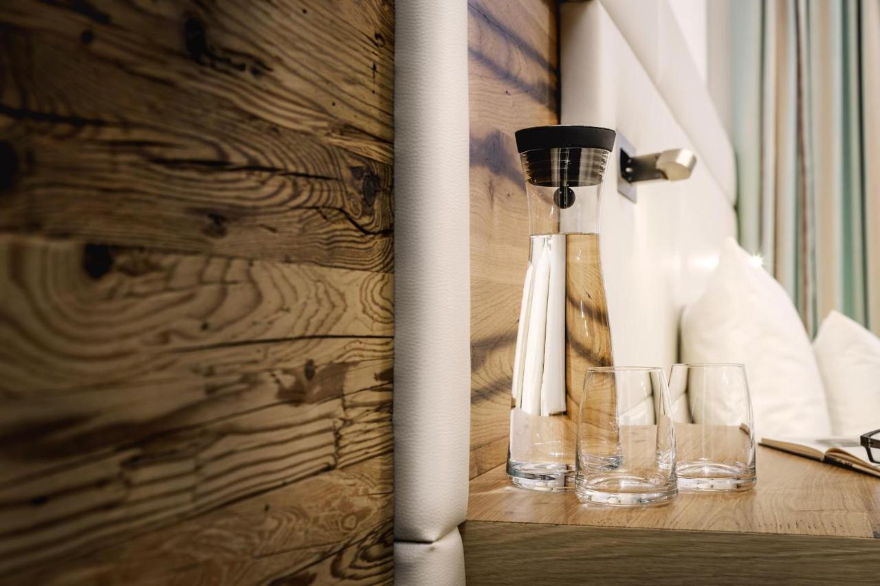 Alpinlounge Raetia Appartements Ischgl Zewnętrze zdjęcie