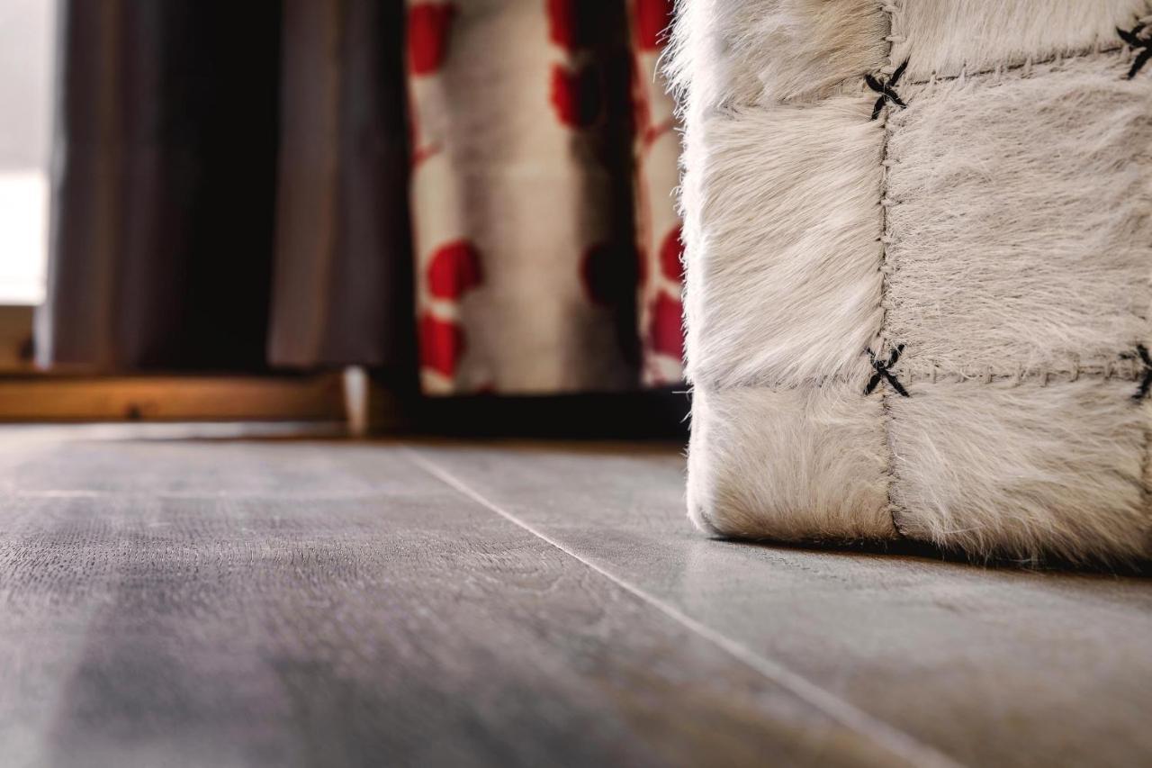 Alpinlounge Raetia Appartements Ischgl Zewnętrze zdjęcie